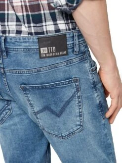Tom Tailor Denim Jeans 10508847 -Kleiderliebe Laden TOM TAILOR D 812 10280 1008446 6u4EebVDCyWneh