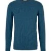 Tom Tailor Strickpullover Mit Bio-Baumwolle In Melange Optik 10639433 -Kleiderliebe Laden Tom Tailor 301 28733 1027299
