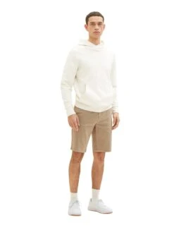 Tom Tailor Chino Shorts 10716505 -Kleiderliebe Laden Tom Tailor 303 31278 1035038 7