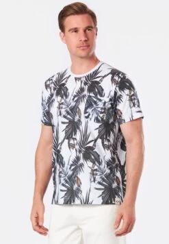 WÖHRL - BioRe® T-Shirt AOP 10682865