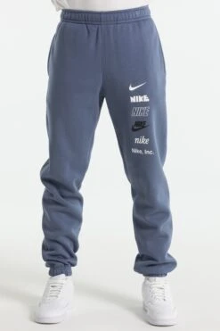Nike Trainings-Hose M NK CLUB+ BB CF PANT 10687238 -Kleiderliebe Laden W1 DX0795 491 VK3 156 NIKE