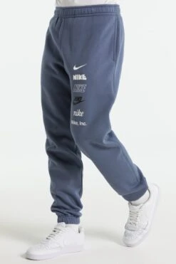 Nike Trainings-Hose M NK CLUB+ BB CF PANT 10687238 -Kleiderliebe Laden W1 DX0795 491 VK4 156 NIKE