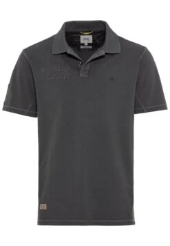 Camel Active Kurzarm Poloshirt Im Regular Fit 10696347