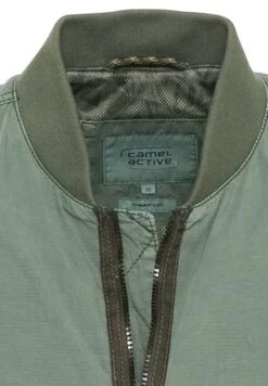 Camel Active Blouson 10696363 -Kleiderliebe Laden camel active 23FS 37 430410 1O58 37 2