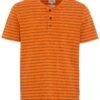 Camel Active Henleyshirt Mit Streifenmuster 10696382 -Kleiderliebe Laden camel active 23FS 52 409775 1T57 52