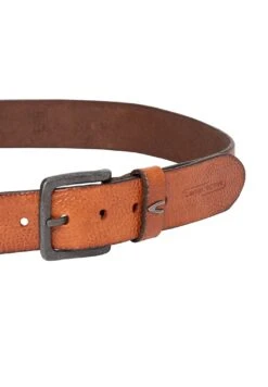 Camel Active Ledergürtel 10653766 -Kleiderliebe Laden camel active NOS 21 402180 9B18 21 3