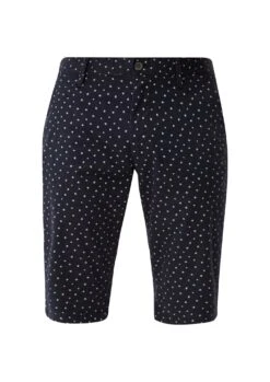 S.Oliver Bermuda Mit Allover-Print 10708819