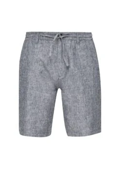 S.Oliver Relaxed Fit Shorts Aus Leinenmix 10713500