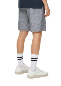 S.Oliver Relaxed Fit Shorts Aus Leinenmix 10713500 -Kleiderliebe Laden sOliver 05 2023 5955 2132056 3