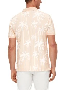 S.Oliver Poloshirt Aus Reiner Baumwolle 10713653 -Kleiderliebe Laden sOliver 06 2023 09A3 2131915 3