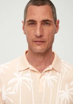 S.Oliver Poloshirt Aus Reiner Baumwolle 10713653 -Kleiderliebe Laden sOliver 06 2023 09A3 2131915 5