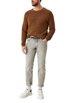 S.Oliver BLACK LABEL Gürtel 10640144 -Kleiderliebe Laden sOliver 899 8759 2103743 3