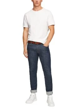 S.Oliver BLACK LABEL Gürtel 10640142 -Kleiderliebe Laden sOliver 899 8786 2103766 3