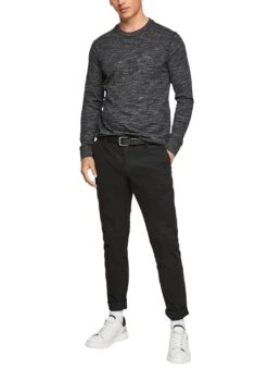 S.Oliver BLACK LABEL Gürtel 10640140 -Kleiderliebe Laden sOliver 899 9999 2103768 3